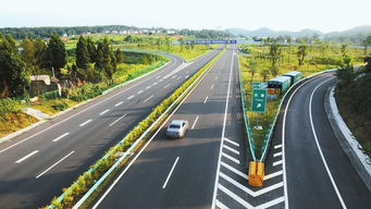 交通扶贫项目启动28个建制村将通硬化路
